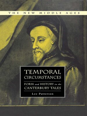 cover image of Temporal Circumstances